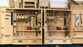 14 Wochen warten auf den Handwerker