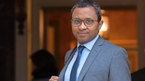 Ein schwarzer Bildungsminister als Symbol für den Aufbruch