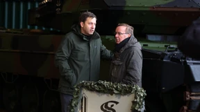 Der wehrhafte SPD-Flügel ist stark wie lange nicht