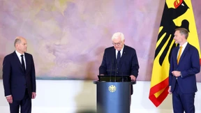 Strack-Zimmermann: „Das ist Blendwerk von Scholz“