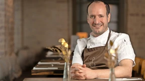 Das ist die perfekte Paella