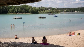 Make the Baggersee great again