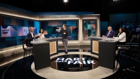 „Mit der Bekämpfung des islamistischen Terrorismus hat das nichts zu tun“