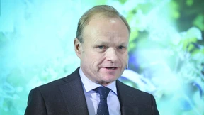 Fortum-Chef Pekka Lundmark übernimmt Nokia-Spitze