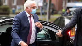 Warum Steinmeier den Corona-Helfern noch danken sollte