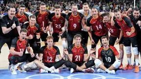 24 Fäuste für ein olympisches Halleluja