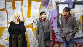 Der Mythos Kreuzberg