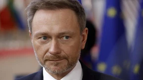 Lindner dämpft Erwartung: Können nicht ewig entlasten