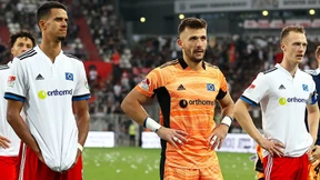 Nächster Rückschlag für den HSV im Stadtderby