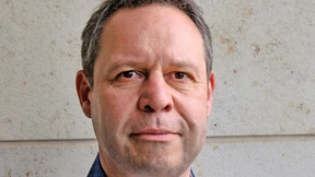 Wie ein Chief Information Officer die Uni Frankfurt digital voranbringen soll