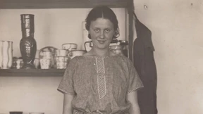 Die vergessenen Gestalterinnen