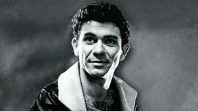 Seinen Partnerinnen gab er Sicherheit