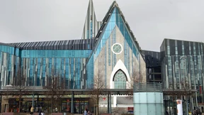 Rufmordkampagne gegen ein philosophisches Seminar