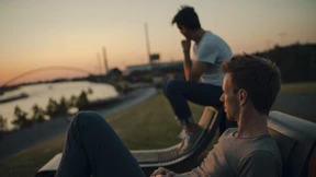 Mythos und Wirklichkeit der Männerfreundschaft