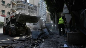 Iran stellt geplantes Abkommen mit USA nach Angriff auf Beirut in Frage