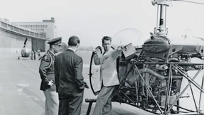 Intelligenz hinter der Glätte