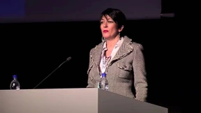 Maxwell im Gefängnis unter besonderer Beobachtung