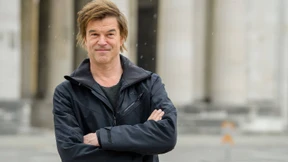 „Weil wir nun mal schon alle einen sitzen hatten ...“