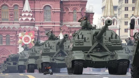 Friedensforscher warnen vor atomarem Wettrüsten