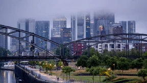 Jede Menge Schnäppchen im Dax