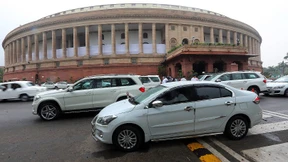 Indien wird 2018 zur fünftgrößten Wirtschaftsmacht