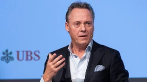 UBS-Chef Ralph Hamers verdient Spitze