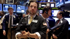 Großer Test für die Wall Street