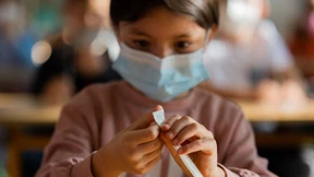 Mehr Tests in den Schulen