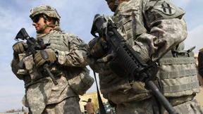 Fragen und Antworten zu Trumps Afghanistan-Strategie