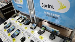 Japaner wollen angeblich Amerikas drittgrößten Mobilfunker kaufen