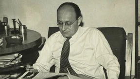 Der Mann, der keine Angst hatte