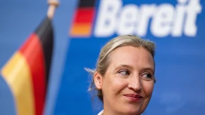 Ampel auf Rekordtief – 23 Prozent für die AfD