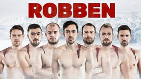 Emotionaler Protest von Handball-Nationalspielern