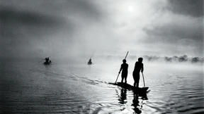 Eindringliche Bilder einer bedrohten Welt