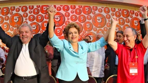 Früherer Präsident im Visier der Ermittler