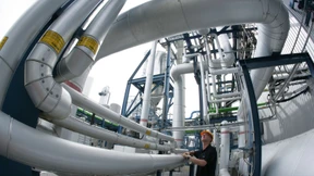 Kohlendioxidspeicherung ist eine Mentalitätsfrage