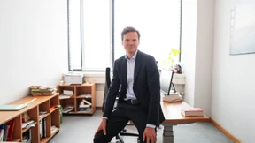 Staatsanwalt Nils Lund will auf der richtigen Seite stehen