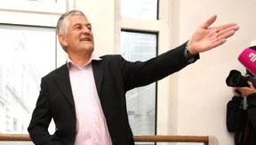 Ein Doping-Netz made in Austria