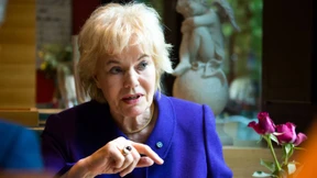 „Ich fand einfach, Willy Brandt sah besser aus“