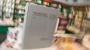 Das Böse, kommentiert 