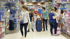 Schluss für Toys ’R’ Us