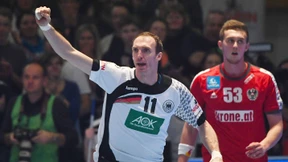 Deutsche Handballer werfen sich für WM warm