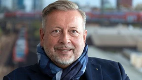 Minibusse fahren künftig auch Firmen an