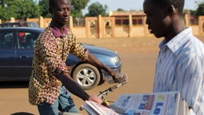 Gestürzte Regierung und Militär einigen sich