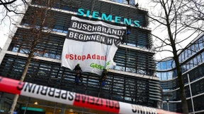 Siemens-Aktionäre erwarten hitzige Debatten