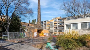 Neue Ideen für alten Bio-Campus der Goethe-Uni