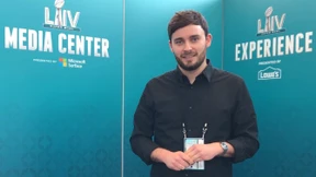 „Der Super Bowl wird ein Mega-Spektakel“