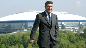 „Rudi ist der Architekt des modernen Schalke“