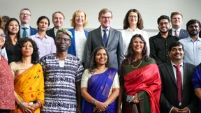 Deutschland will von Trumps Politik profitieren