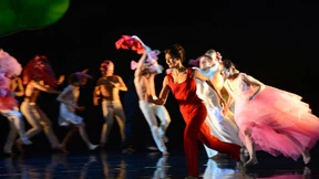 Tränenreicher Abschied vom Analytiker